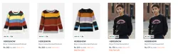 Here & Now Clothing Boys Up-to 90% Discount