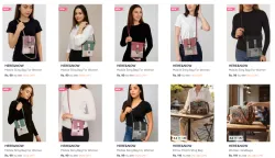 Here & Now Clothing Women Up-to 90% Discount