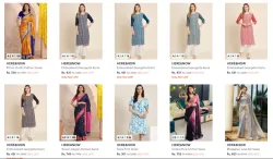 Here & now womens clothing up to 90% Discount