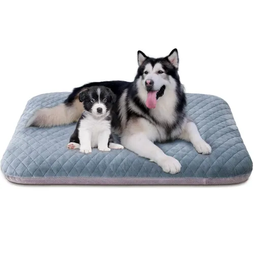 Image of Hero Dog Flannel Extra Large Dog Bed