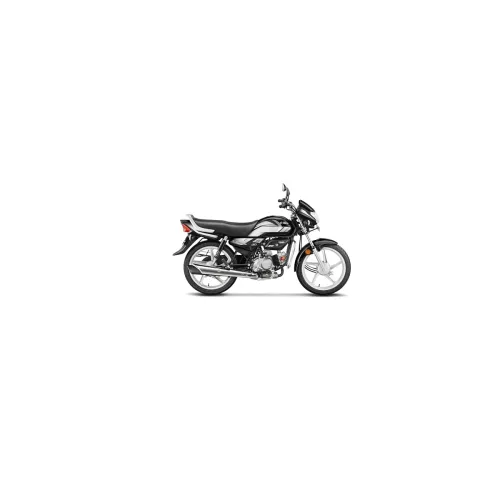 Image of Hero Hf Deluxe 24 BS6 Bike