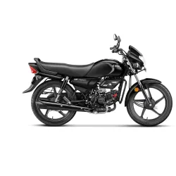 Hero HF Deluxe DRSC Fi Bike