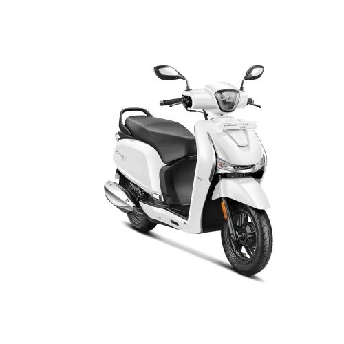 Image of Hero MotoCorp DESTINI 110 VX Scooter Booking for Ex-Showroom Price