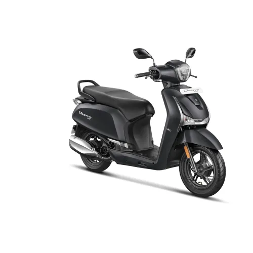 Image of Hero MotoCorp DESTINI 110 VX Scooter Booking for Ex-Showroom Price