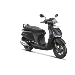 Hero MotoCorp DESTINI 110 VX Scooter Booking for Ex-Showroom Price