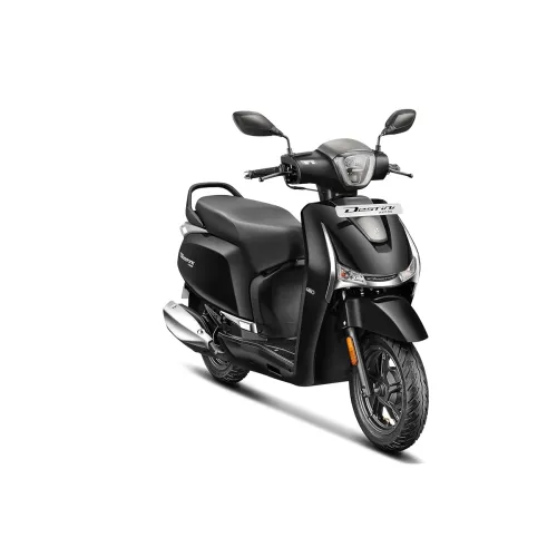 Image of Hero MotoCorp DESTINI 125 FI VX Drum Brake REGAL