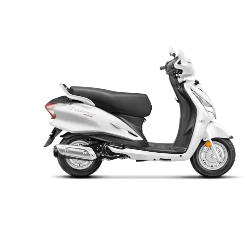 Image of Hero MotoCorp DESTINI PRIME FI DRS SM (OBD2B) Scooter 
