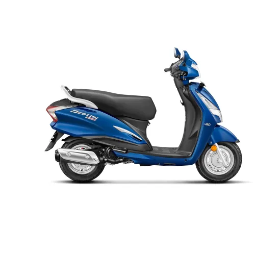 Image of Hero MotoCorp Destini Prime Scooter 