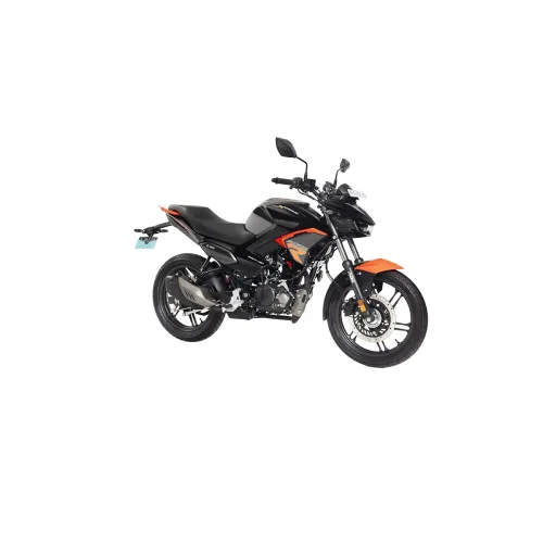 Image of Hero MotoCorp XTREME 125R ABS DSS (OBD2B)