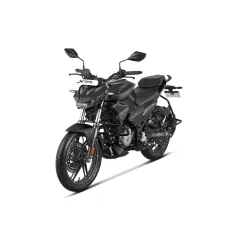 Hero MotoCorp XTREME 125R FI ABS SEAT DS (OBD2B) Motorcycles/Bike Black Booking for Ex-Showroom Price