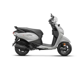 Hero Pleasure+ VX Scooter