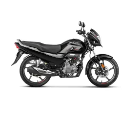 Hero Super Splendor XTEC Disc 125cc Bike