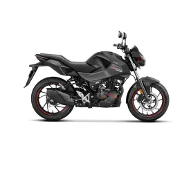 Hero Xtreme 160R 2V Sd Fi (DSCS) Bike Matt Axis Grey Black St Booking For Ex-Showroom Price