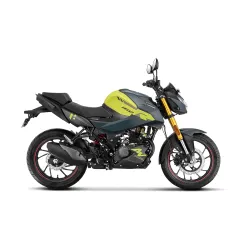 Hero Xtreme 160R 4V Double Disc Bike Booking for Ex-Showroom Price