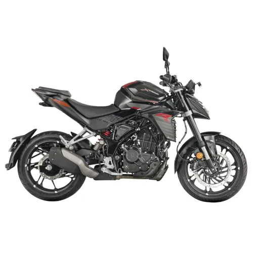Image of Hero Xtreme 250R FI DDSC Bike