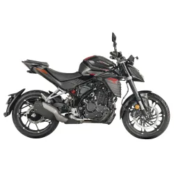 Hero Xtreme 250R FI DDSC Bike