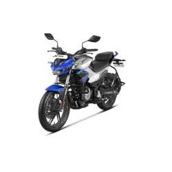 Hero XTREME 125R FI ABS SEAT DS (OBD2B) Motorcycles
