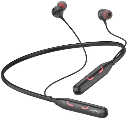 Image of herohighquality 1 Bluetooth & Wired