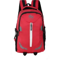 HEROZ Harbour Unisex Nylon 28 L Travel Laptop Backpack