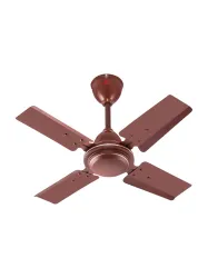 Herrricane HE-AI-24-MB | 4 Blade | Energy Saving | Anti Dust | High Speed