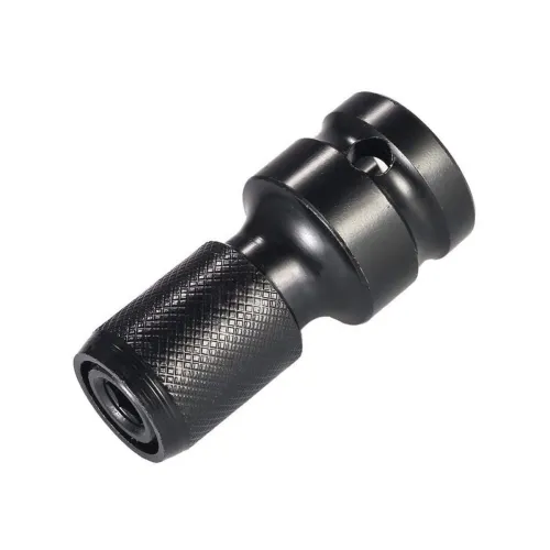 Image of Hetkrishi Drill Chuck Socket Adapter Converter