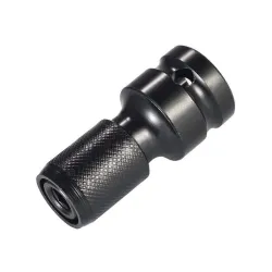 Hetkrishi Drill Chuck Socket Adapter Converter