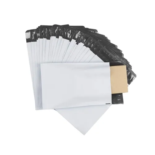 Image of HETU Courier Bag Pouches 100 Set 10 Inch x 14 Inch