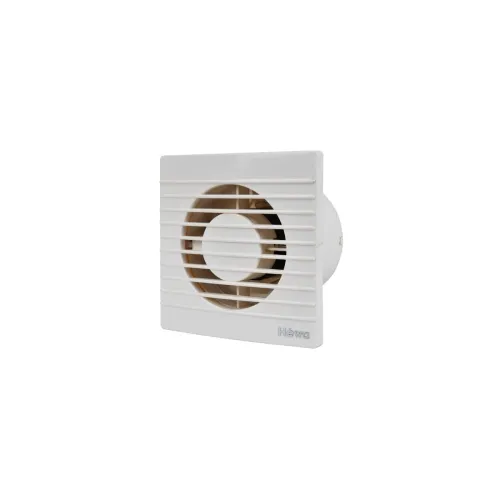 Image of HEWA 4 inch (100mm) Exhaust fan 100% copper motor for Kitchen Bathroom Office
