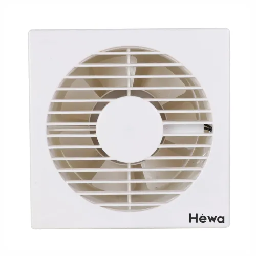 Image of HEWA 8 Inch 200mm Copper Ventilation Exhaust Fan