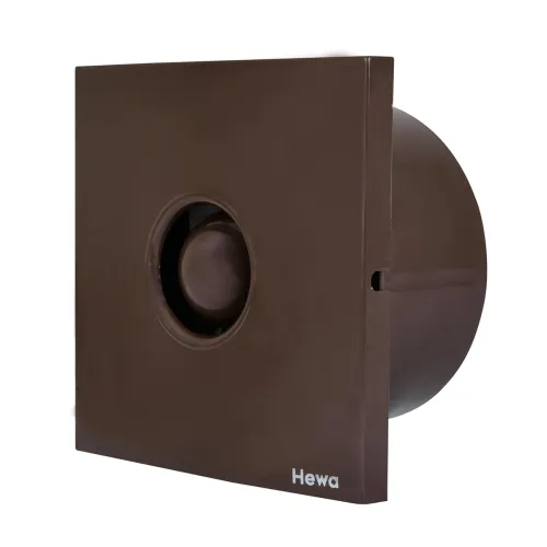 Image of HEWA Apollo 6 inch (150 mm) Exhaust Fan