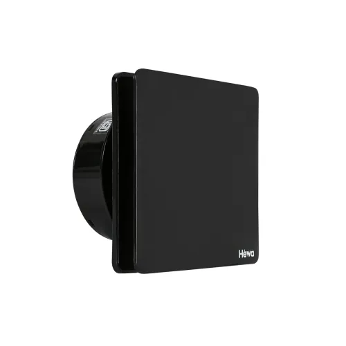 Image of HEWA Casa 6 inch 150mm High Speed Copper Exhaust fan