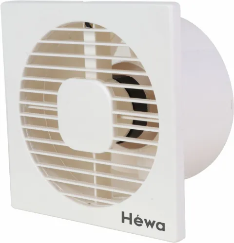 Image of Hewa Nexa High Speed 6inch 150 mm Exhaust Fan