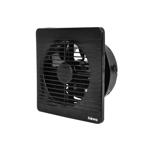 Image of HEWA Onyx 6 inch 150mm Ventilation Exhaust Fan