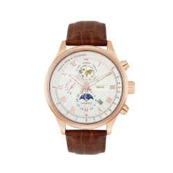 HEXA Hustler Mechanical Watch for Men