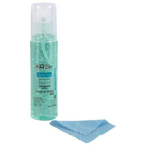 Image of Hexabyte Cleaning Gel (100ml)