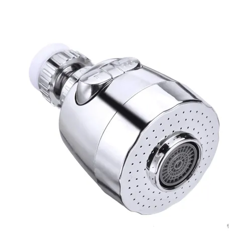 Image of Hexoniq 360° Swivel Sink Faucet Aerator