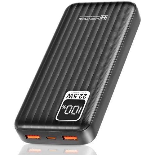 Image of HEYMIX 20000mAh Power Bank 
