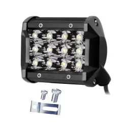 Auto Pearl Hi-Power LED Bar Light for Bikes & Cars