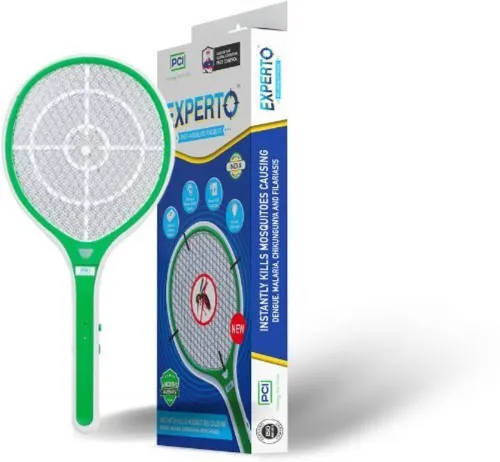 Image of HiCare Services PCI EXPERTO Anti Mosquito Bat 1200 mAh