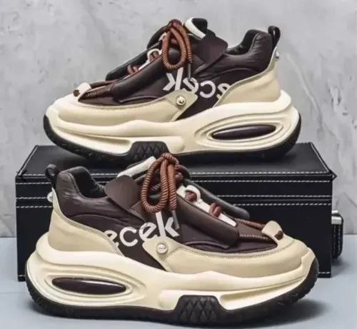 Image of HIDENCE Sneakers For Men