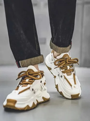 Image of HIDENCE Sneakers For Men