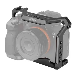 HIFFIN A7M4 Metal Cage for A7M4