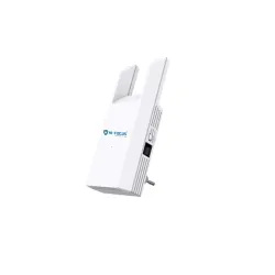 HI-Focus 300 Mbps Wi-Fi Range Extender (2.4 GHz)