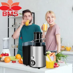 High Grade Steel Centrifugal Juicer(Pulp Juice Extractor)