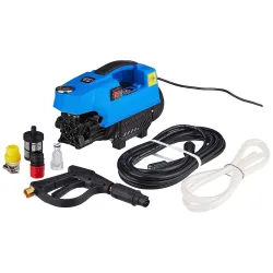 High Pressure Washer 1600W 120 Bar for Car, Home and Professionals