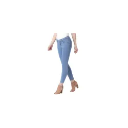 HIGH STAR Womens Slim Fit Jeans