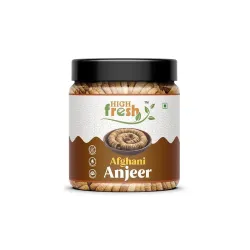HighFresh Dried Afghani Anjeer 1 KG 