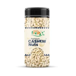 HighFresh Premium Cashew Nuts 1kg