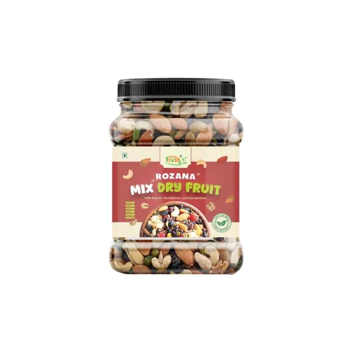 Image of HighFresh Rozana Mix Dry Fruit 1KG