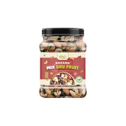 HighFresh Rozana Mix Dry Fruit 1KG